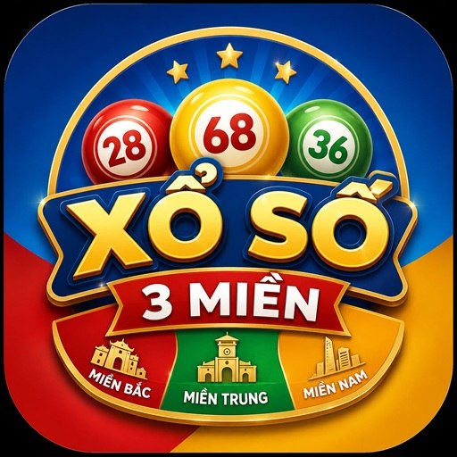 Xổ Số 3 Miền